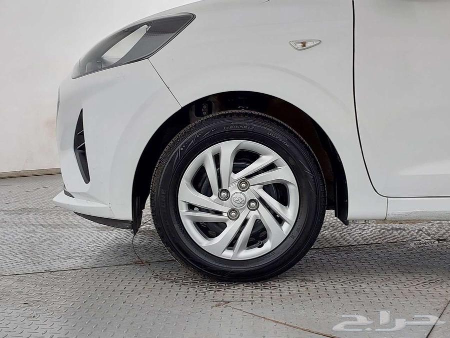 هيونداي Grand i10 فلييت 202364251652827265113