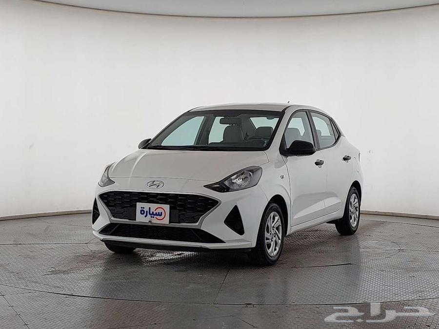 هيونداي Grand i10 فلييت 202364251652827265110