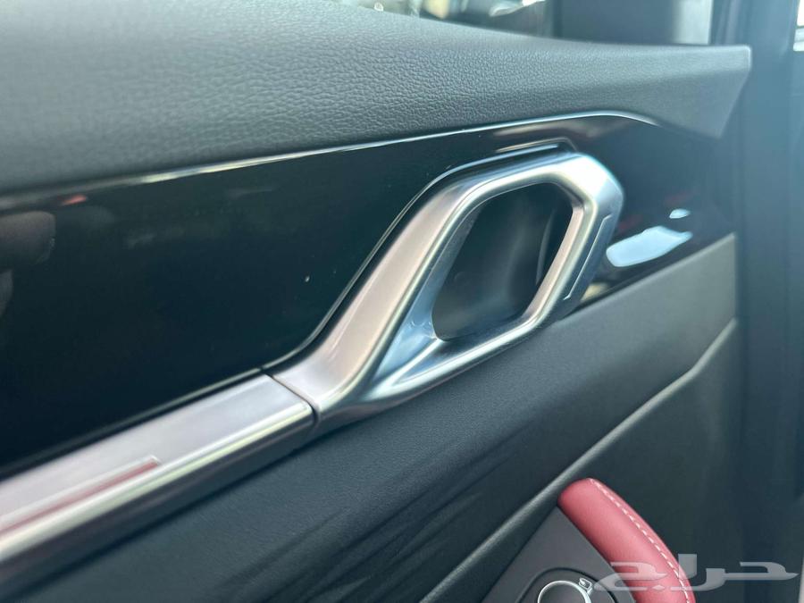 جيلي كولراي فل كامل 2025 اقوى عروض الكاش للشركات خصومات64251818130691113