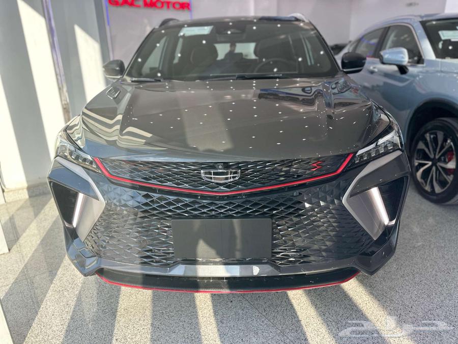 جيلي كولراي فل كامل 2025 اقوى عروض الكاش للشركات خصومات64251818130691111