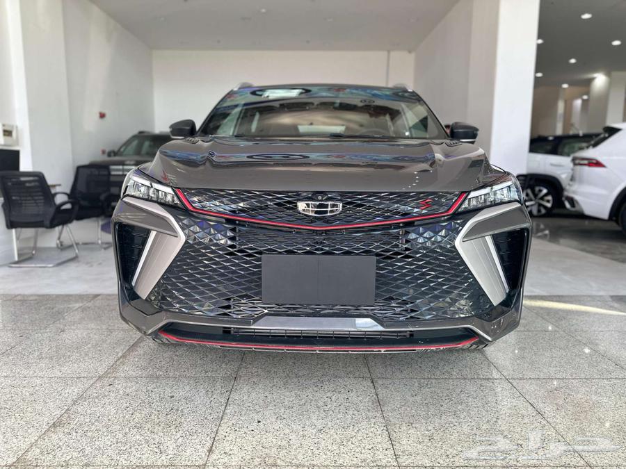 جيلي كولراي فل كامل 2025 اقوى عروض الكاش للشركات خصومات64251818130691110