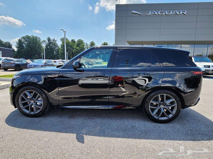 لاند روفر رينج روفر سبورت 2025 اخو الجديد64252271573633112