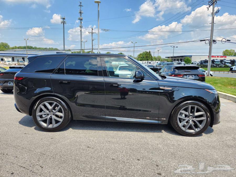 لاند روفر رينج روفر سبورت 2025 اخو الجديد64252271573633111