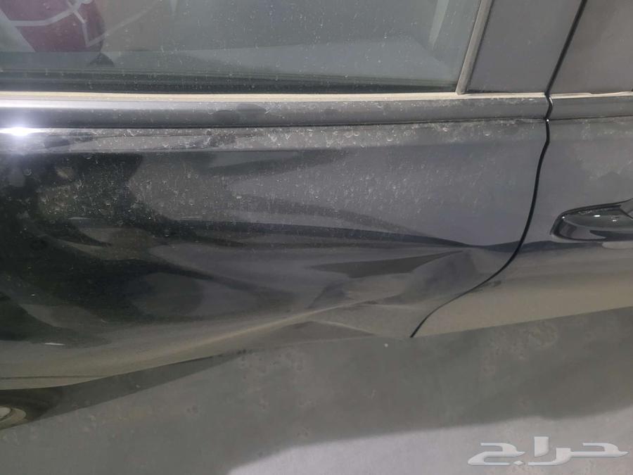 باب هوندا zrv يمين خلفي64252421698691111