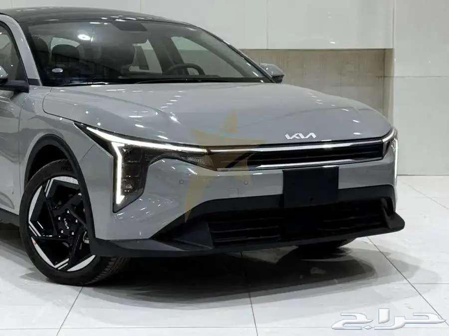 كيا كي 4 نص فل ماكينه 2.0 موديل 2026 كاش وتقسيط64253095655042111