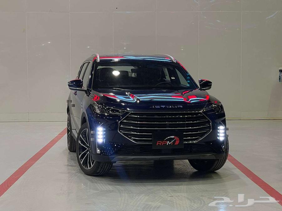 جيتور X70 plus 2025 الاقل سعرا كاش واقساط64253095627649110