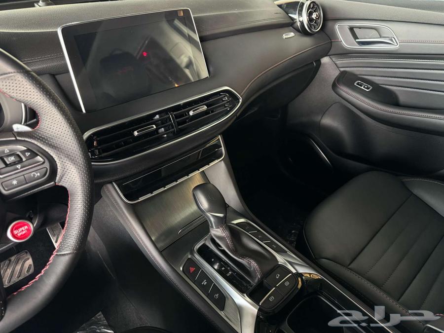 ام جي HS 2023 الريااضية فل كامل بأفضل سعر64253397079555114