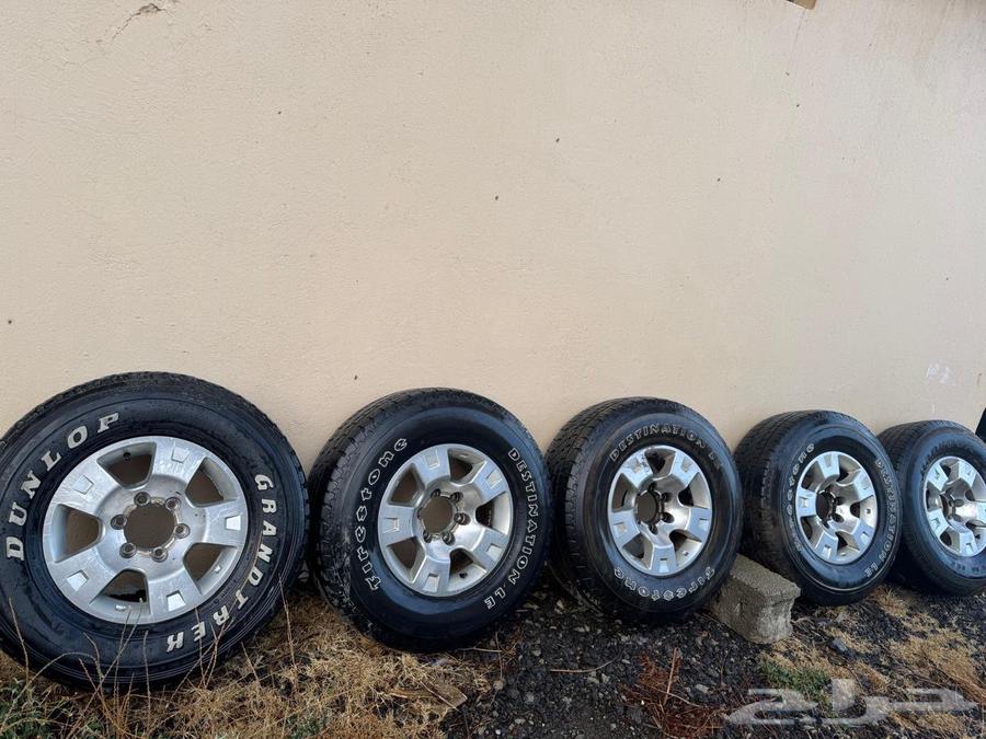 جنوط باترول مقاس 1664253539096067113