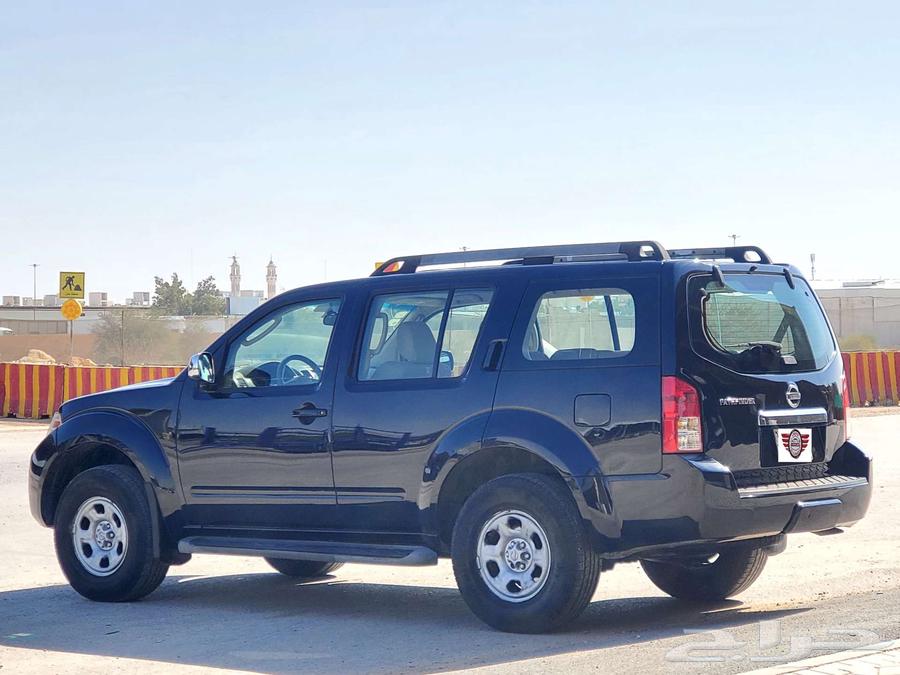 نيسان باثفندر 201064253539050241111