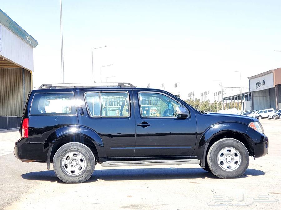 نيسان باثفندر 201064253539050241114