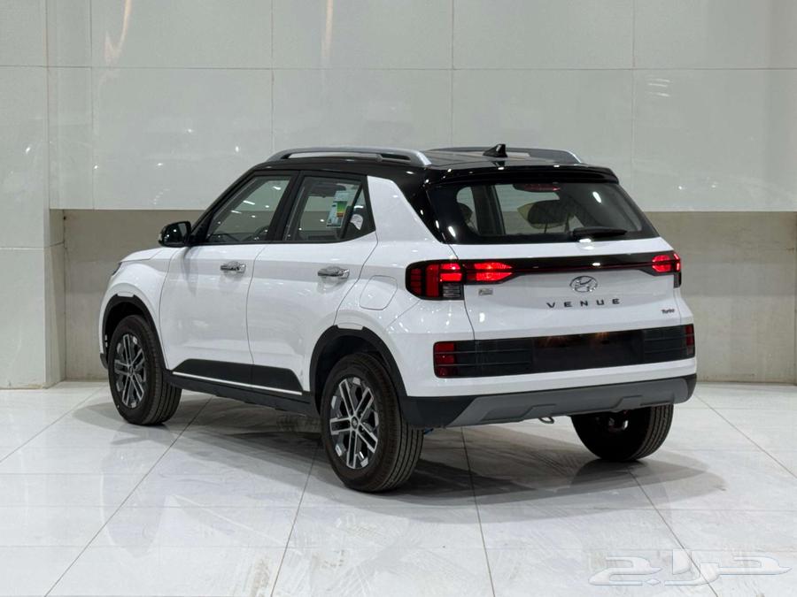 هيونداي فينيو كمفورت 2025 عروض الأقساط64253861638147113