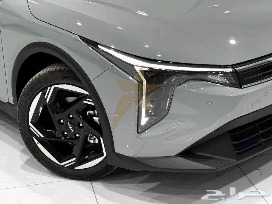 Kia K5 Standard and Half Full Machine 2.0 Model 2026 Cash and Installment64254035227905111