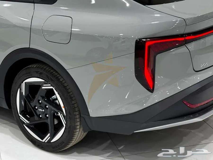 Kia K5 Standard and Half Full Machine 2.0 Model 2026 Cash and Installment64254035227905113