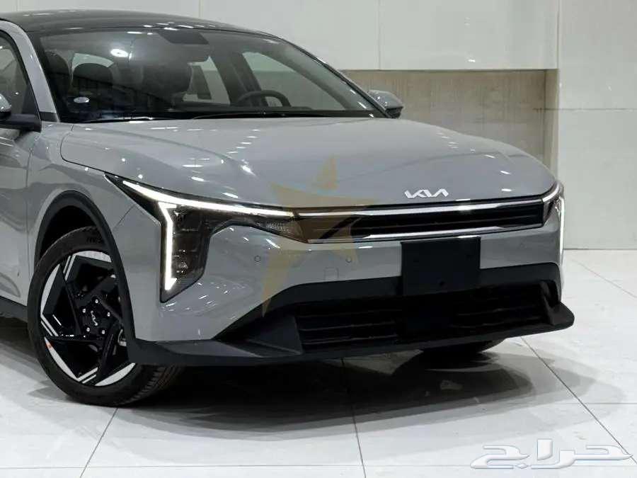 Kia K5 Standard and Half Full Machine 2.0 Model 2026 Cash and Installment64254035227905112