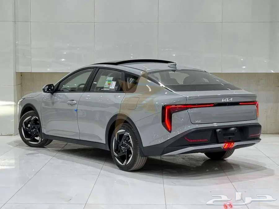 Kia K5 Standard and Half Full Machine 2.0 Model 2026 Cash and Installment64254035227905114