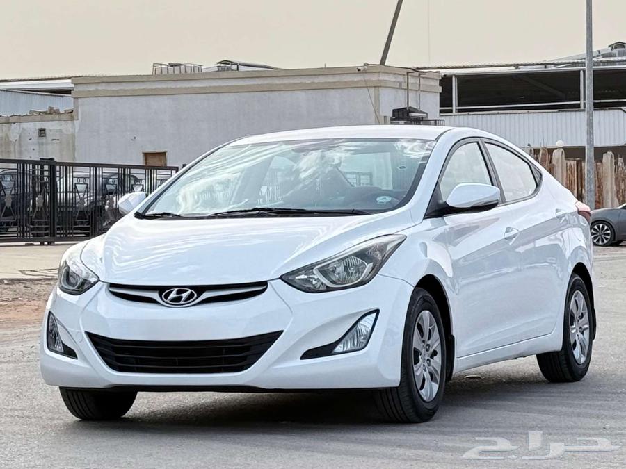 هيونداي النترا 201664254035482753111