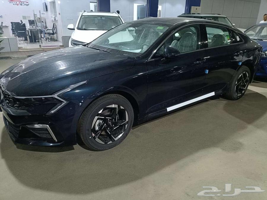 كيا كي 5 مطور بانوراما 2025 كاش وقسط جميع البنوك اقل قسط64256222205955113