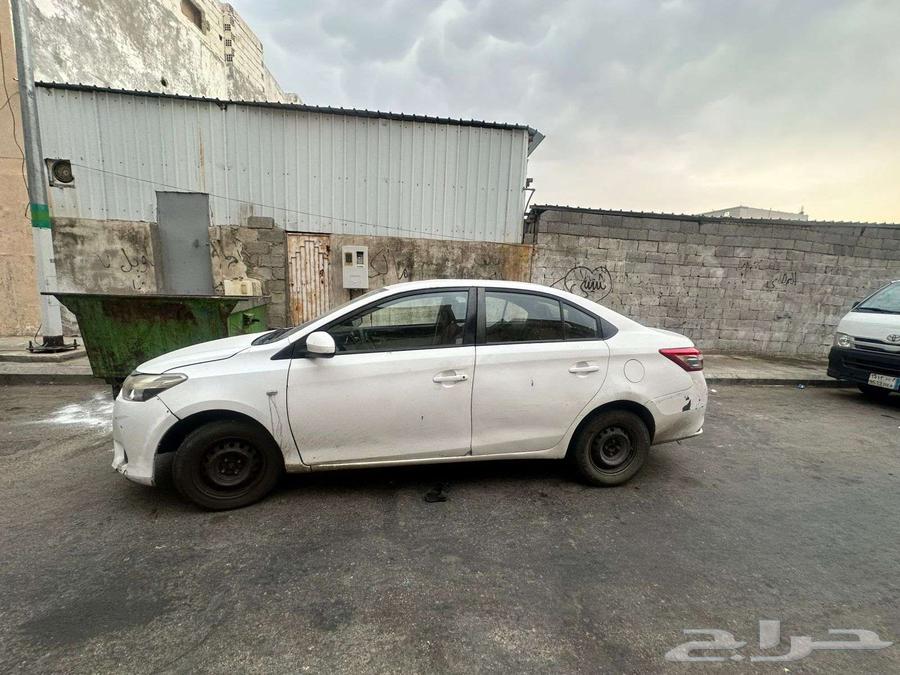 يارس 2015 للبيع مكة المكرمة الشرايع64254555646595113