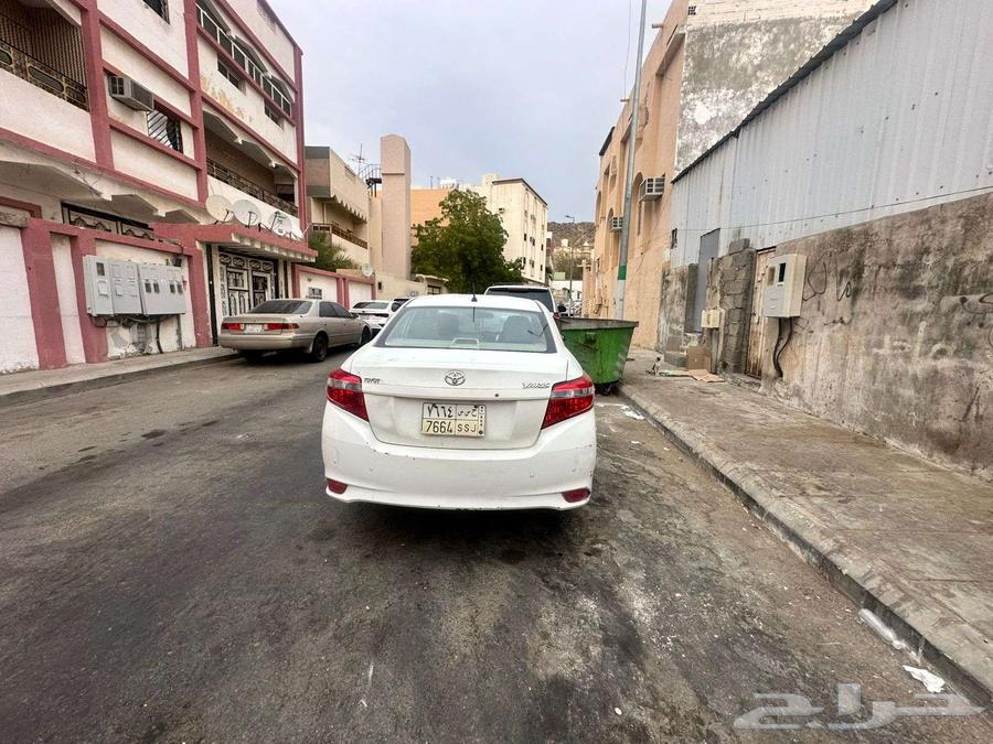 يارس 2015 للبيع مكة المكرمة الشرايع64254555646595112