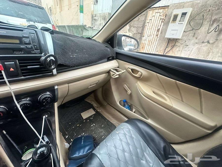 يارس 2015 للبيع مكة المكرمة الشرايع64254555646595110