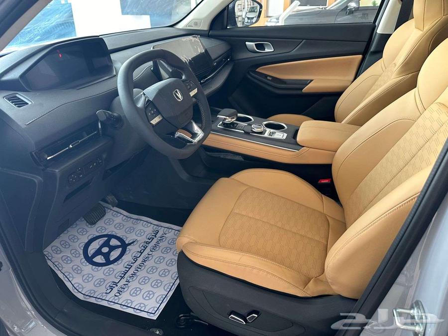 شانجان يوني اس UNI S 2025 خصومات للكاش والتقسيط64254870010115113