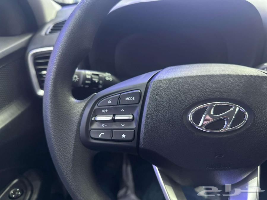 هيونداي فينيو كومفورت 2025 اقل هامش ربح للتقسيط64256063612033114