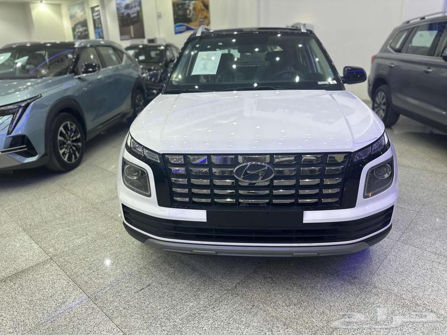 هيونداي فينيو كومفورت 2025 اقل هامش ربح للتقسيط64256063612033110