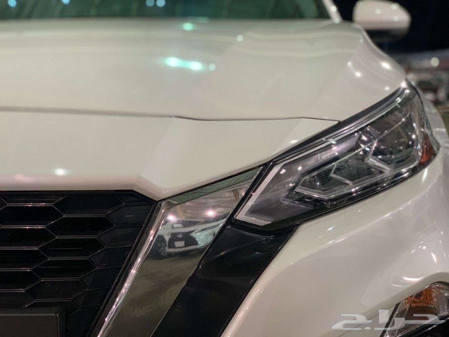 نيسان التيما موديل 2022 فل كامل64255935193474113