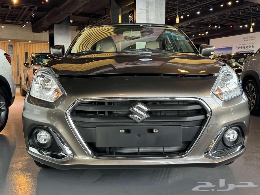 سزوكي 2025 نص فل64256222065282111