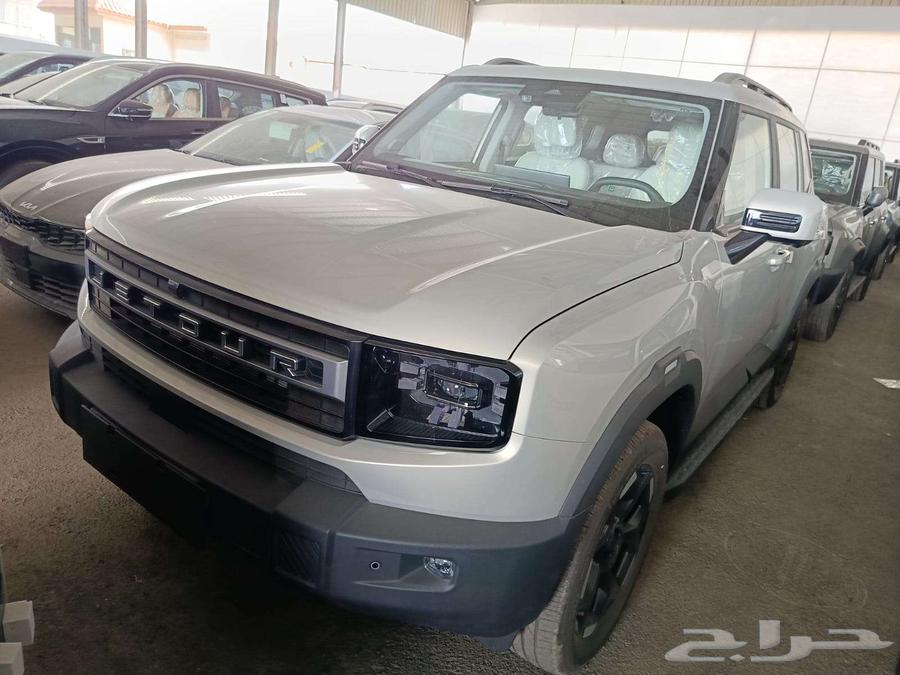 جيتور تي T1 موديل 2025 لاكجري وكمفورت متوفر الوان64256390236545111