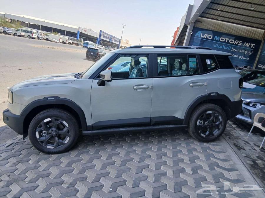 جيتور تي T1 موديل 2025 لاكجري وكمفورت متوفر الوان64256390236545112