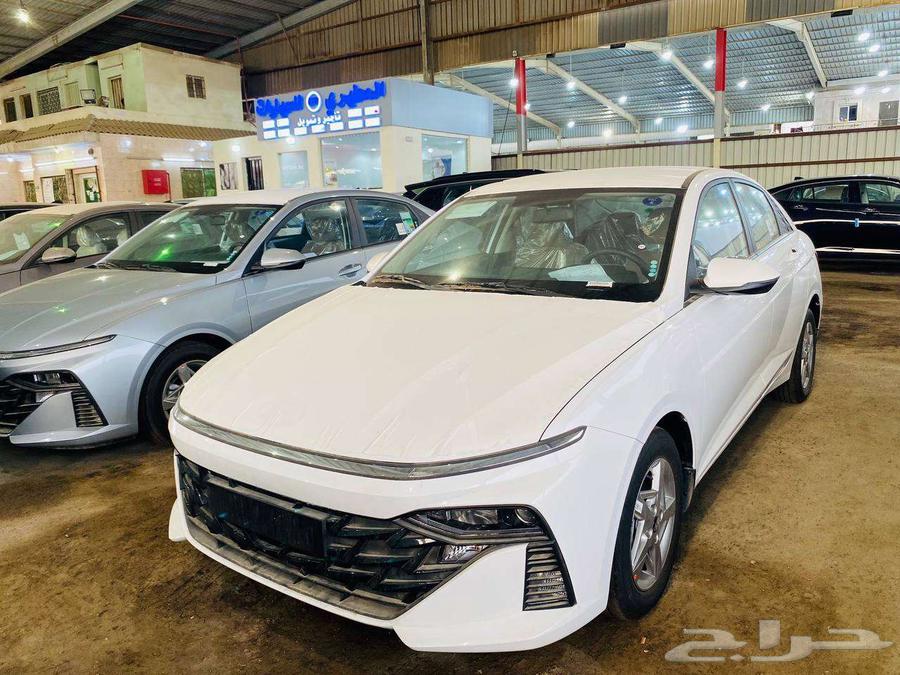 هيونداي اكسنت فليت 2026 ( كاش و اقساط )64256865377153113