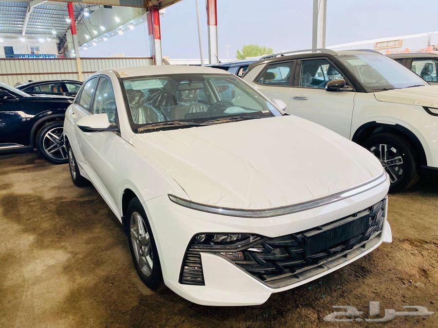 هيونداي اكسنت فليت 2026 ( كاش و اقساط )64256865377153112