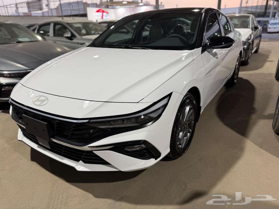 Hyundai Elantra Smart, Smart Plus, and Comfort 2026 Cash and Installment64257182314114114