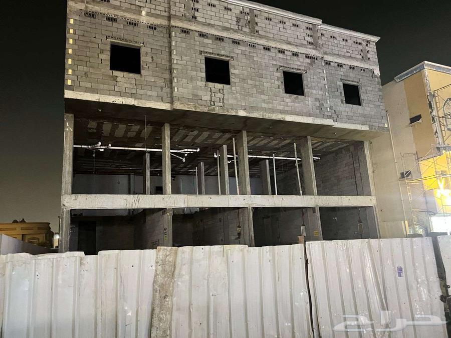 Commercial building for rent636133441091851128