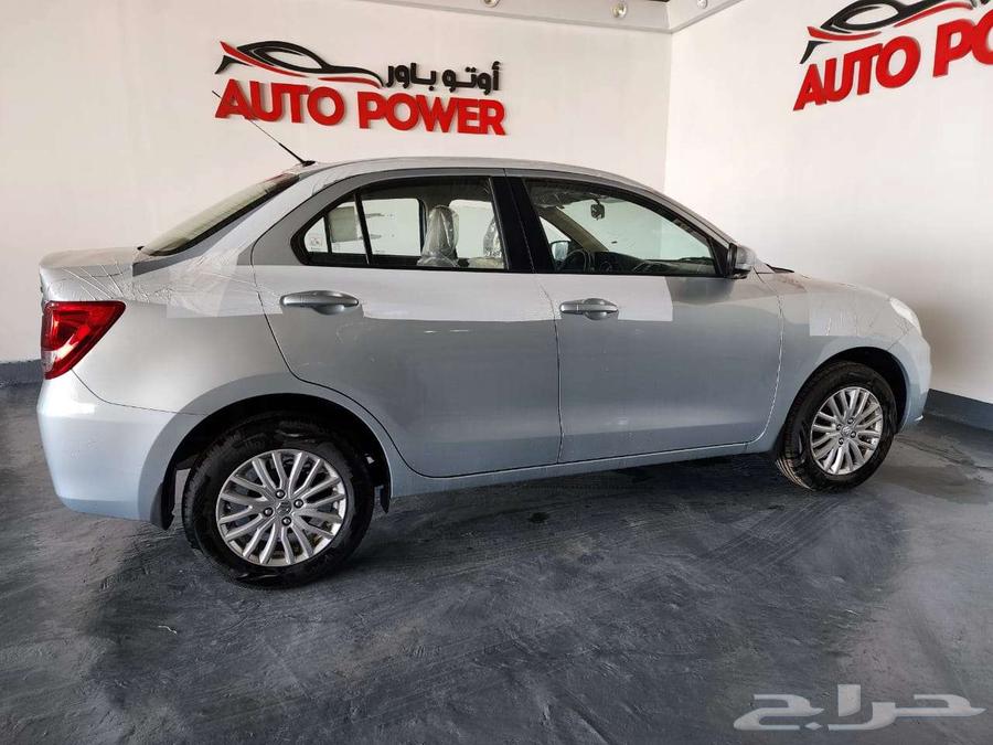 سوزوكي ديزاير استاندر موديل 202564257182406017113