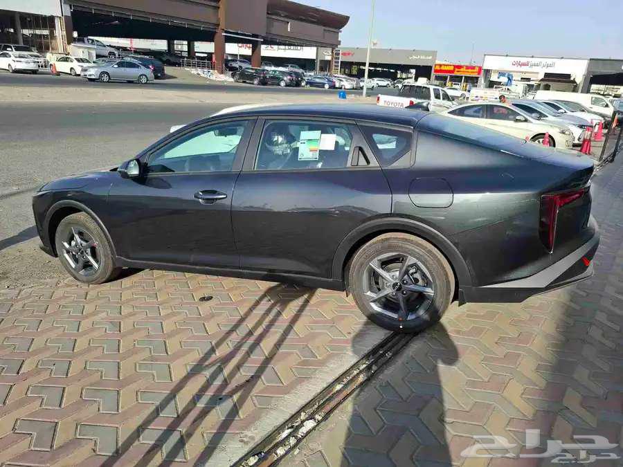 كيا كي 4 ستاندر ونص فل موديل 2026 كاش وتقسيط اقل قسط64257505882113112