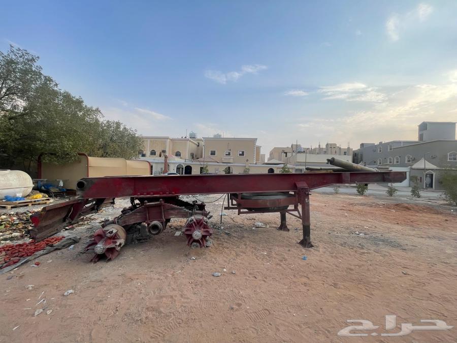 For sale chassis, frame 16, gearbox64258832748417112