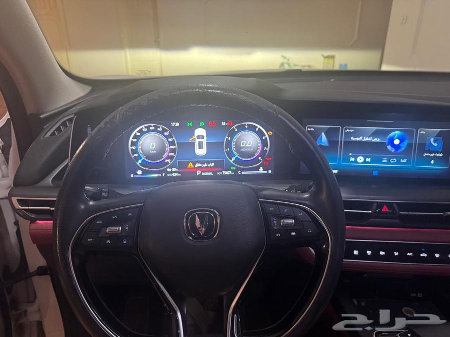 شانجان CS75plus64260175378049112