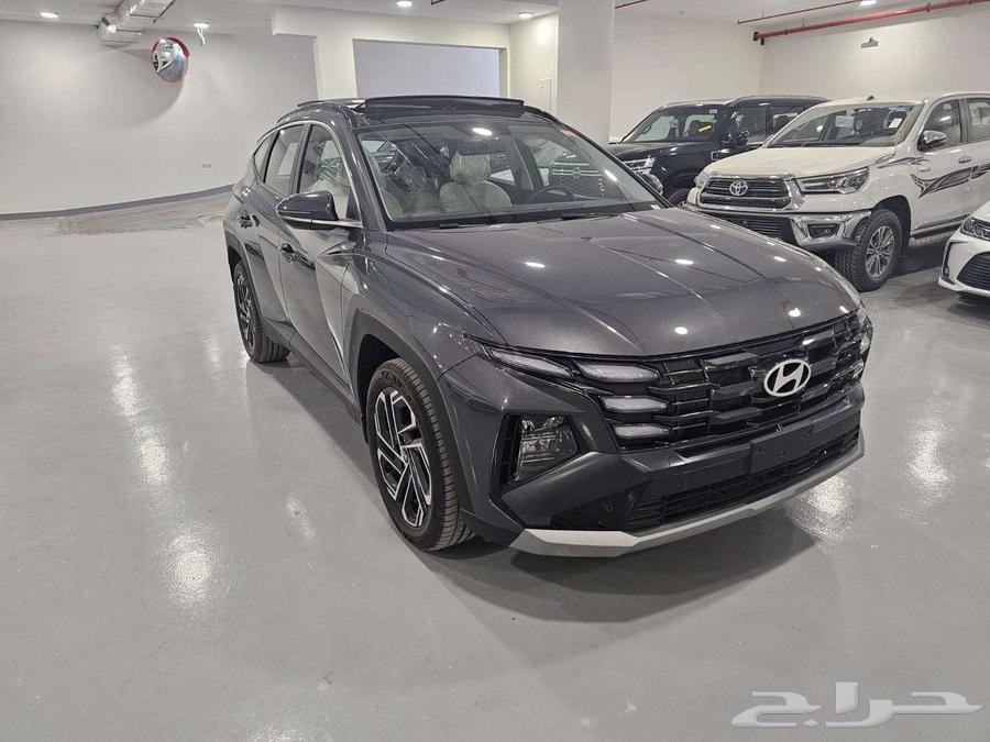 هونداي توسان كومفرت1600 سي سي موديل 202564261963024770112