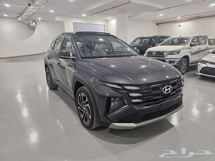 هونداي توسان كومفرت1600 سي سي موديل 202564261963024770111