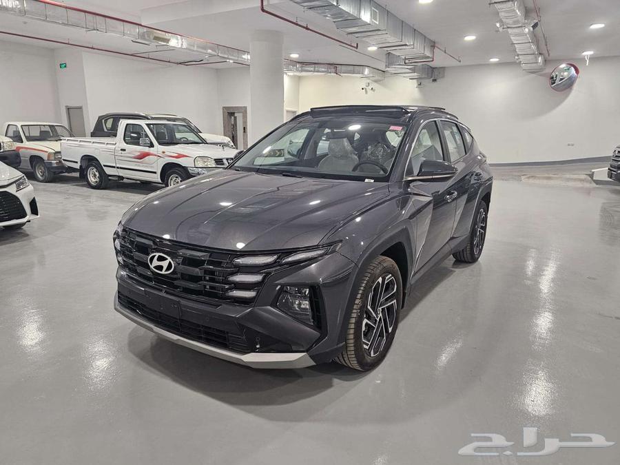 هونداي توسان كومفرت1600 سي سي موديل 202564261963024770113