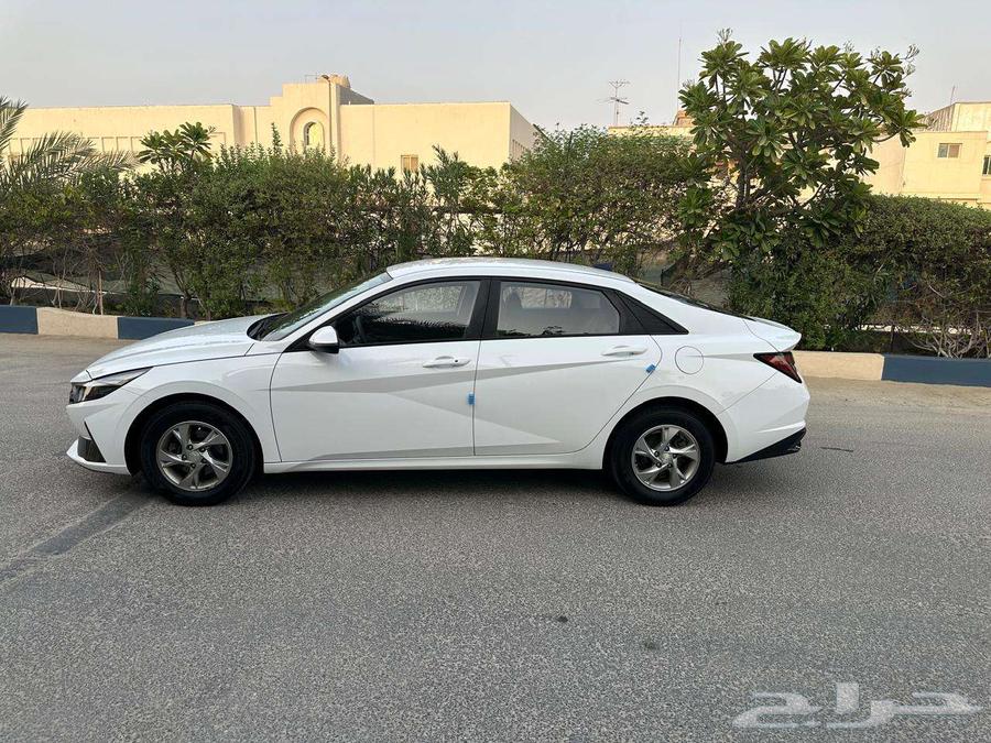 Hyundai Elantra 2021 Imported from Korea64262810442499113