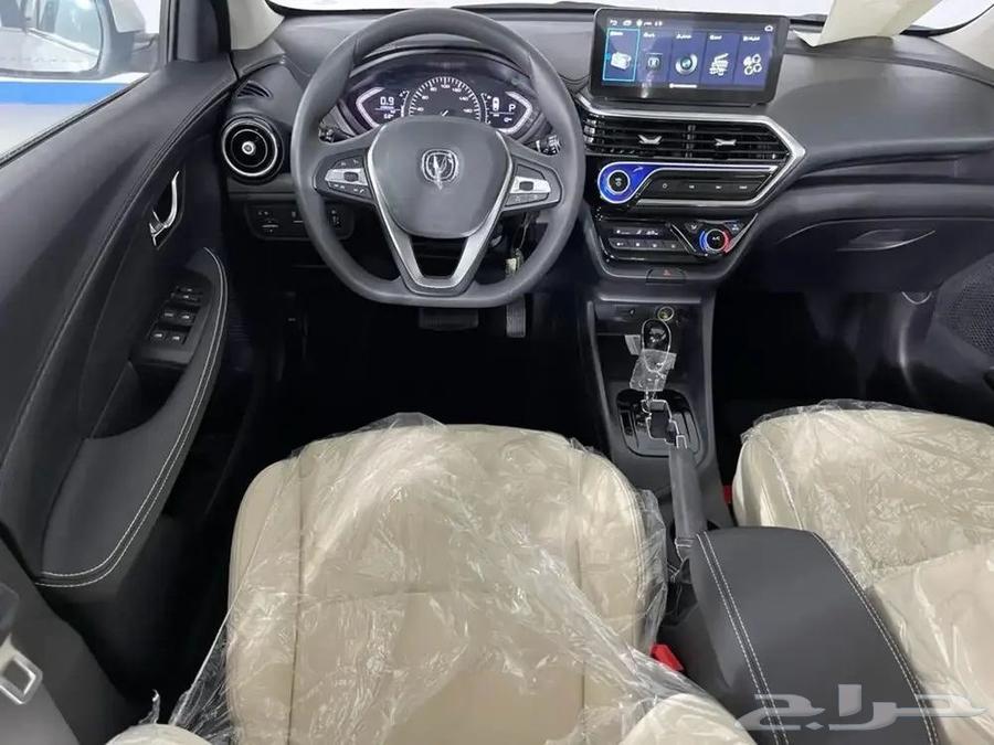 شانجان فل كامل فتحة سقف اصفار بسعر اقل من السوق 41500 الف.64232952256001111