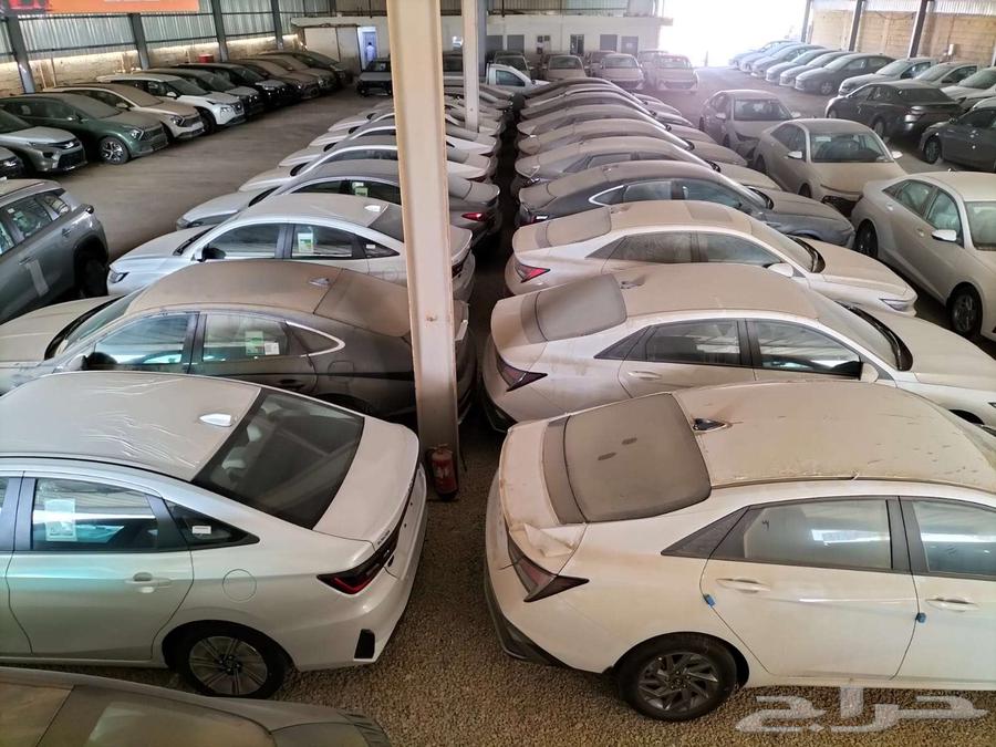 العودة للسيارات وكيل اول عبد اللطيف جميل تويوتا64234567065731113