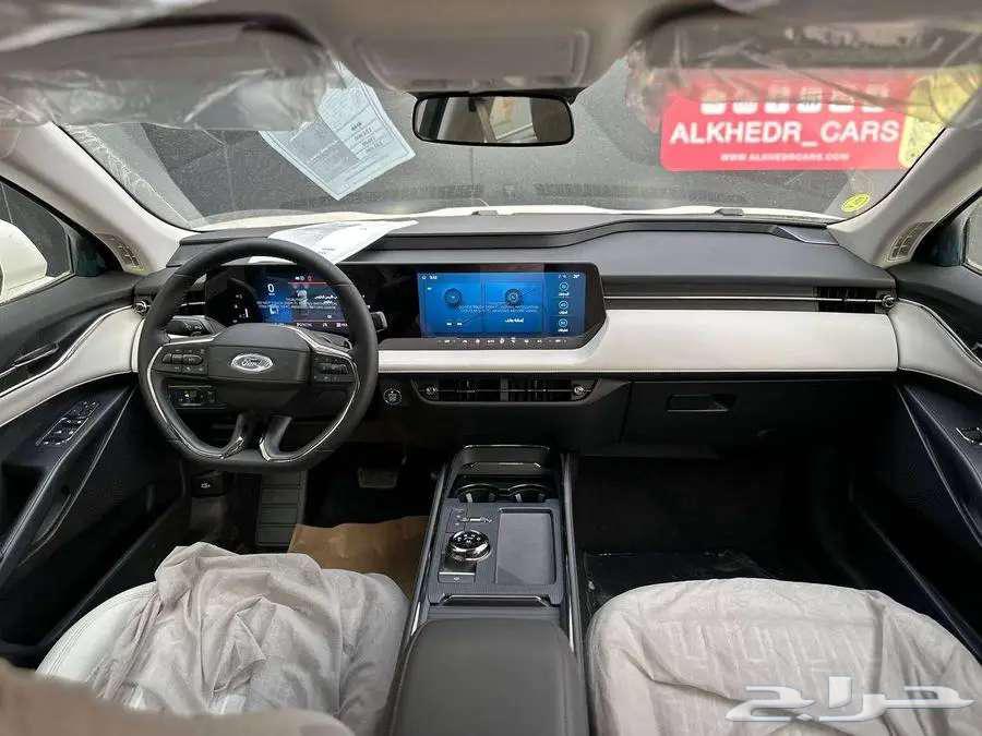 فورد تورس ترند 2025 لدي شركة الخضر كاش وتمويل64234744739713113