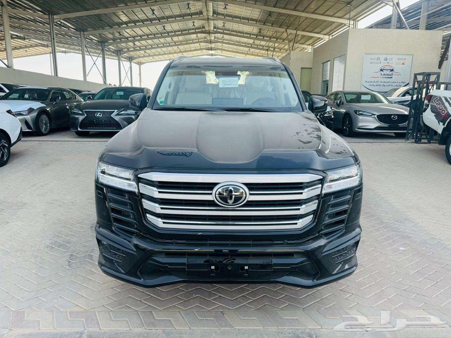 جى اكس ار موديل 2024 خليجى بالنقد والتقسيط64235095090818110