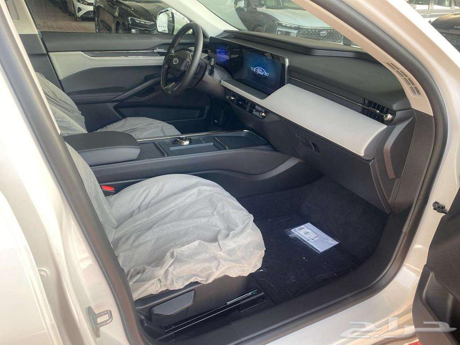 فورد تورس امبيانتي 2025 كاش وتمويل64235286286723111