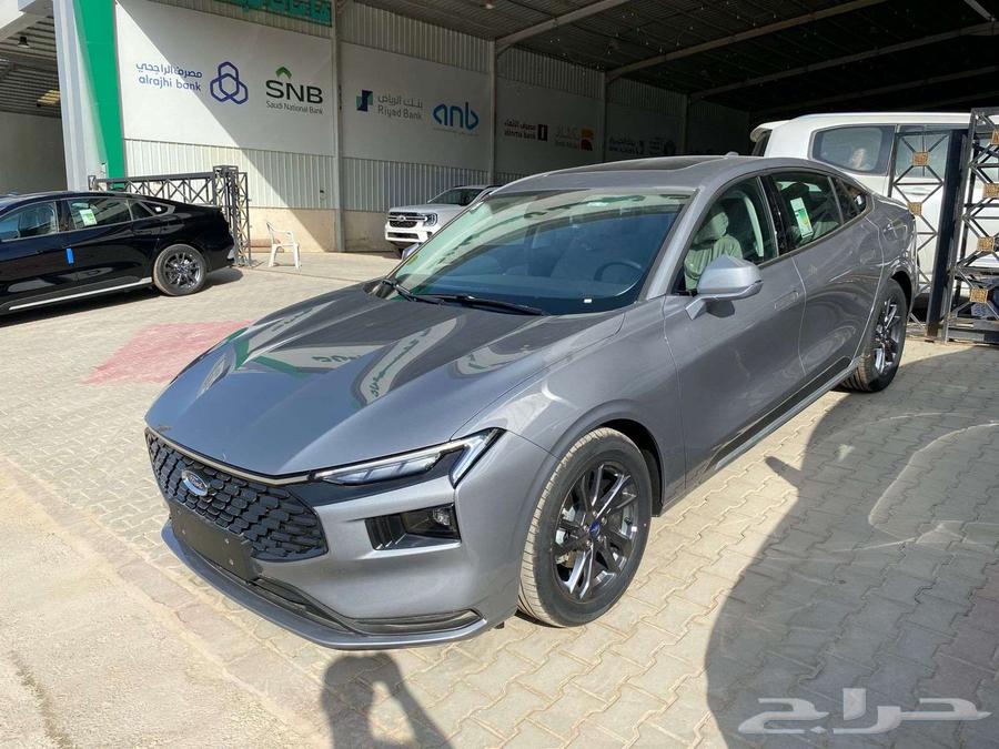 فورد تورس امبيانتي 2025 كاش وتمويل64235286286723113