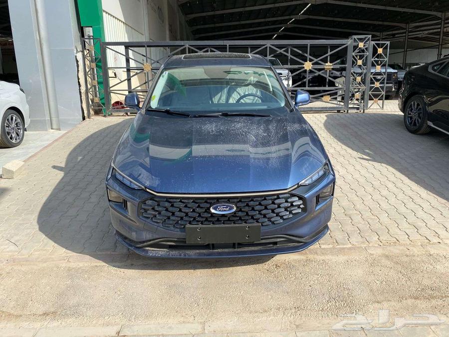 فورد تورس امبيانتي 2025 كاش وتمويل64235286286723112